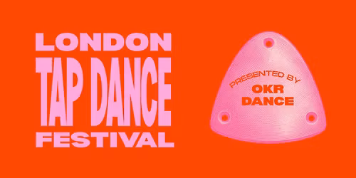 London Tap Dance Festival