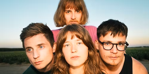 L.A. Sagne + MAHA | Roodkapje Rotterdam