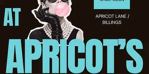 Breakfast at Apricots