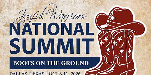 Moms for Liberty Joyful Warriors National Summit