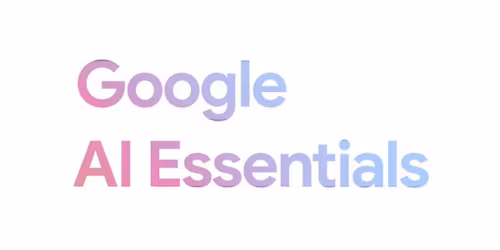 AI Essentials - Intro to AI