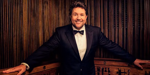 Michael Ball Manchester Tickets