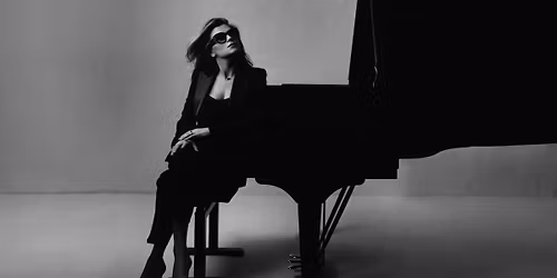 Melody Gardot at Place Des Arts - Salle Wilfrid Pelletier