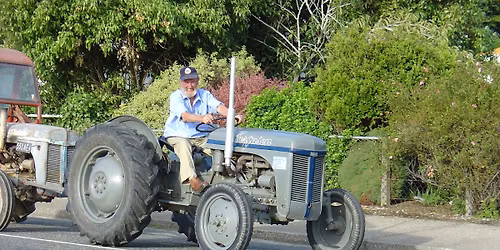 Edendale Crank Up 2026