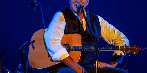 Wayzata's Music by the Lake - Jeff Dayton & Friends