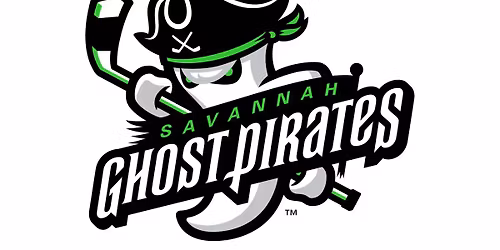 Savannah Ghost Pirates