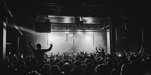 This is Bounce UK vs Ministry of Bounce Halloween Special