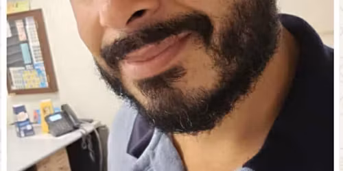 Celebration of Life for Juan Bonilla