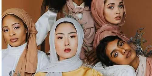 SisterHOOD Connection x Gentlemen \u2013 Exclusive Diversity Caf\u00e9 Mix-Up!