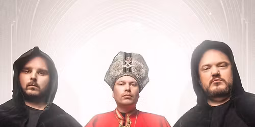 Kunkku Live: Teflon Brothers