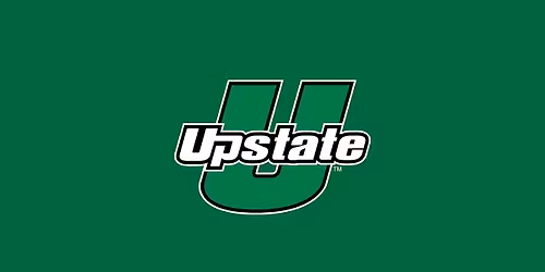 Coastal Carolina Chanticleers at USC Upstate Spartans Mens Basketball