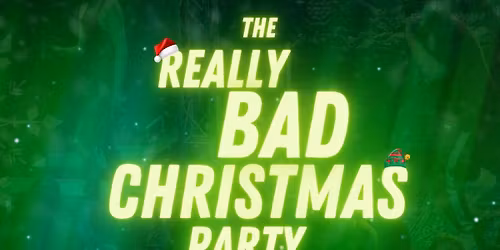 The Really Bad Christmas Party