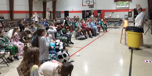 St. Francis Xavier School