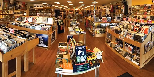 Record Store Day Black Friday - 2025