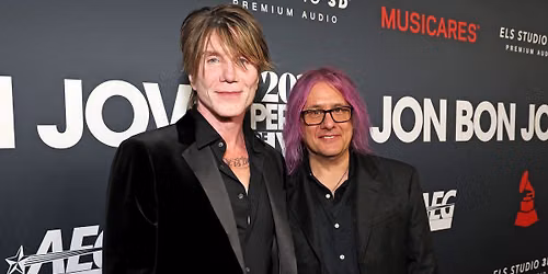 Goo Goo Dolls at Allianz Amphitheater at Riverfront