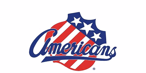 Rochester Americans vs Syracuse Crunch