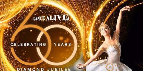 Dance Alive National Ballet: Class with Clara
