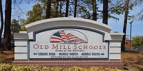 OMSH Class of 96\u2019- 30th Reunion