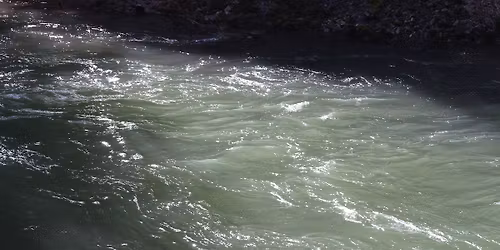 Hike: Upper Rogue River Trail (Woodruff Bridge to North Fork Dam)