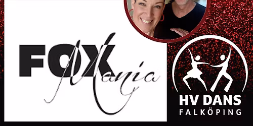 Foxl\u00f6rdag med Foxmania
