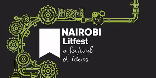 Nairobi Litfest 2026