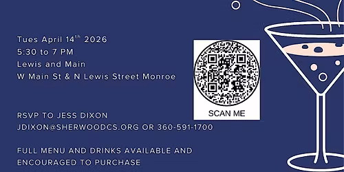 NETWORKING AFTER HOURS