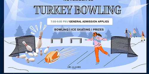 Turkey Bowling