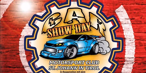 Car Show Day 2k26