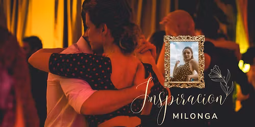 Milonga Inspiracion - DJ \u0110iki