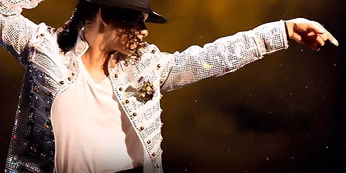 Thriller Experienxe