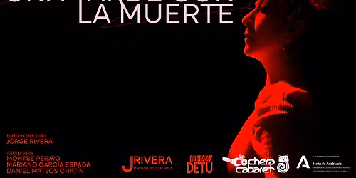 UNA TARDE CON LA MUERTE