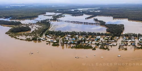 Port Macquarie Flood Hypothetical 