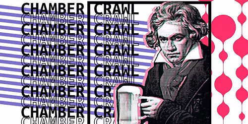 CHAMBER CRAWL: War Mouth ENCORE