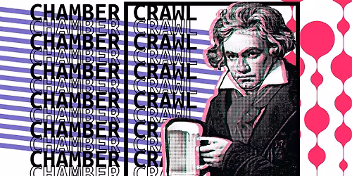 CHAMBER CRAWL: War Mouth ENCORE