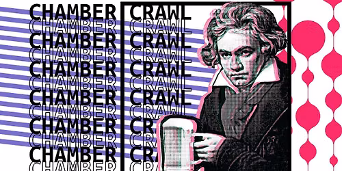 CHAMBER CRAWL: War Mouth ENCORE