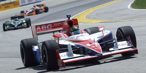 INDYCAR Milwaukee Mile 250 - 3 Day Pass