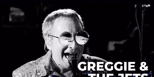 Elton Songs - Tribute to Elton John at Cabaret Du Casino De Montreal