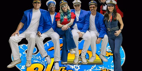 Yacht Rock Summer Concert