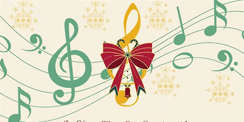 Seasonal Melodies Choir Concert