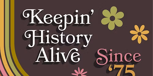 Watkins 50th Anniversary Party: Keepin\u2019 History Alive Since \u201875