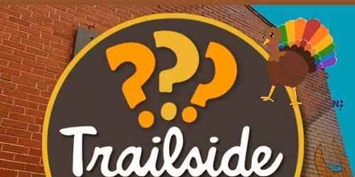 Thanksgiving Trivia at Trailside