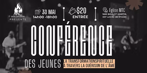 YOUTH CONFERENCE