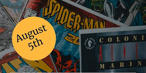 Marvel Trivia with Savvy Sweets and Treats and Wine on Main