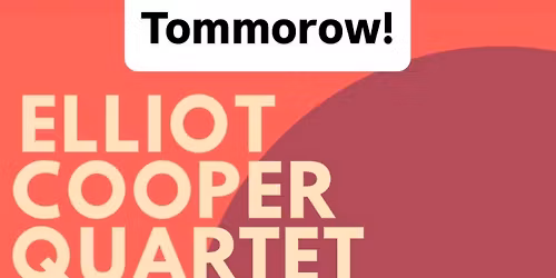 Live music Jazz & Blues Tuesday nights!