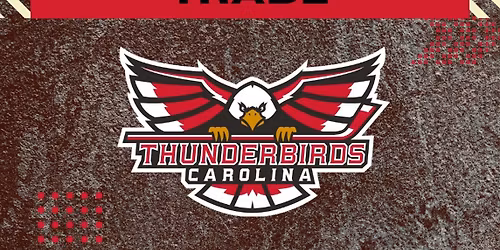 Twin City Thunderbirds vs. Biloxi Breakers