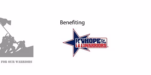 2025 Rally for our Warriors - IRT Satellite 350