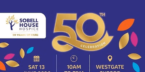 50th Celebration!