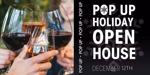 Pop-Up Holiday Open House at PureMD MedSpa West Chester!