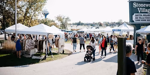 Makers Market of Stonewood Village