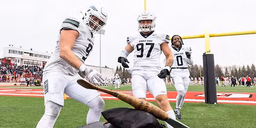 MSU Moorhead Dragons vs. Bemidji State Beavers